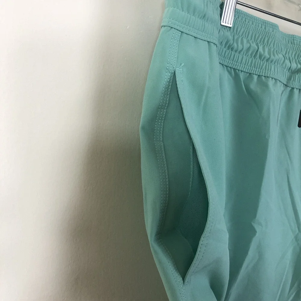 Oakley Beach Swimming Trunks Shorts Men's Sz 2XL Aqua Green Outdoors